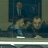 Fatih Terim ve Vitor Pereira bir araya geldi