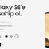 Samsung Türkiye için online alışveriş sitesini açtı