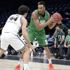 Darüşşafaka Tekfen, Eurocup a veda etti