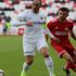 Umut Bulut 6 aydır gol atamıyor Umut Bulut 6 aydır gol atamıyor