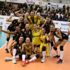 Sultanlar Ligi VakıfBank, Eczacıbaşı Dynavit'i 3-2 yendi