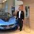 Elektrikli BMW'ye ilgi yoğun