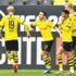 Hoş geldin futbol! Bundesliga 69 gün sonra yeniden başladı... Hoş geldin futbol! Bundesliga 69 gün sonra yeniden başladı...