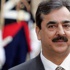 Pakistan'da Gilani'ye üç gün süre verildi