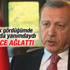 Cumhurbaşkanı Erdoğan CNN International'a konuk oldu Cumhurbaşkanı Erdoğan CNN International'a konuk oldu