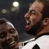 Galatasaray, Asamoah'ın peşini bırakmıyor