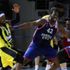 Fenerbahçe Beko, Anadolu Efes'i ağırlıyor Fenerbahçe Beko, Anadolu Efes'i ağırlıyor