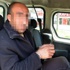 Parktaki taciz zanlısı tepki üzerine polise sığındı