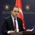 Türkiye'den Güney Kıbrıs'a sert tepki Türkiye'den Güney Kıbrıs'a sert tepki