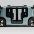Robot taksiler geliyor Robot taksiler geliyor