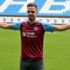 Trabzonspor'da Novak sevinci