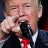 Trump: Ben ırkçı değilim