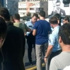 Metrobüslerde bomba alarmı! Metrobüslerde bomba alarmı!