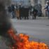 İsrail askerlerinden Beytüllahim'deki Kudüs gösterilerine müdahale