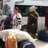 Vatandaşlar ilçeyi boşaltıyor