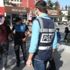 Gaziantep'te korona tedbirlerine uymayan 966 kişiye ceza kesildi