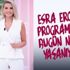 ESRA EROL CANLI YAYIN ATV İZLE! 10 yaşındayken Amerika'ya evlatlık verilen Esra Evans bulundu!
