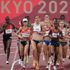 TOKYO 2020 | Yasemin Can, 5000 metrede 8. oldu