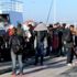 Muğla'da 16 sığınmacı yakalandı Muğla'da 16 sığınmacı yakalandı