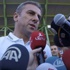 “Bir bardak suda fırtınalar koparılıyor” “Bir bardak suda fırtınalar koparılıyor”