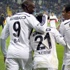 İstanbul Başakşehir - Beşiktaş İstanbul Başakşehir - Beşiktaş