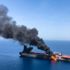 İran medyası: Tanker saldırılarının arkasında Suudi Arabistan var