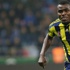 Emenike için şaşırtan analiz! Emenike için şaşırtan analiz!