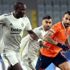 Son dakika: Kupada ilk finalist belli oluyor! Beşiktaş'ın konuğu Başakşehir Son dakika: Kupada ilk finalist belli oluyor! Beşiktaş'ın konuğu Başakşehir