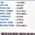 2 aylık Suriyeli Yasmin bebek soğuktan donarak öldü! 2 aylık Suriyeli Yasmin bebek soğuktan donarak öldü!