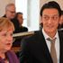 Merkel'den Mesut Özil açıklaması Merkel'den Mesut Özil açıklaması