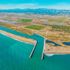 Ulualan sahiline golf sahası yapılacak