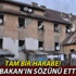 İşte Dersim Müzesi'ne dönüşecek o kışla