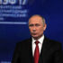 Putin: Rusya Esad'ı değil, Suriye'nin egemenliğini koruyor Putin: Rusya Esad'ı değil, Suriye'nin egemenliğini koruyor