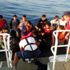 İzmir de 41 kaçak göçmen yakalandı