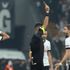 Caner Erkin, Monaco maçı kadrosunda yok
