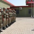 Mehmetçik bayramda sınır nöbetinde