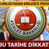 Adalet Bakanlığı son dakik personel alımı başvuru tarihi belli oldu mu? Adalet Bakanlığı 15 bin personel alımı başvuru şartları neler?