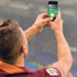 Hollanda’dan Totti’ye sarı kart Hollanda’dan Totti’ye sarı kart