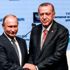 Putin: Cesaret için sayın Erdoğan'a teşekkür ediyorum