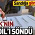 Hakkari'de HDP'ye büyük şok! Hakkari 31 Mart 2019 yerel seçim sonuçları Hakkari'de HDP'ye büyük şok! Hakkari 31 Mart 2019 yerel seçim sonuçları