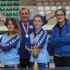 Armaspor şampiyon oldu Armaspor şampiyon oldu