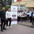(ÖZEL) Kitap getirdiler, maça bedava girdiler