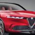 Alfa Romeo Tonale tasarım ödülü aldı Alfa Romeo Tonale tasarım ödülü aldı