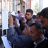 Adıyaman'da 150 kişilik geçici işe 2 bin 280 başvuru Adıyaman'da 150 kişilik geçici işe 2 bin 280 başvuru