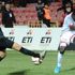 Ekol Hastanesi Balıkesirspor 0-5 İstanbulspor