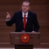 Cumhurbaşkanı Erdoğan'dan bir ilk