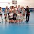 Bayan Voleybol takımı rakip tanımıyor Bayan Voleybol takımı rakip tanımıyor