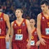 Aslan'dan kaçan kaçana