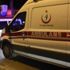 Kavga ettiği arkadaşını otomobiliyle ezerek ağır yaraladı Kavga ettiği arkadaşını otomobiliyle ezerek ağır yaraladı