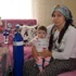 Hiranur Bebek Ankara'da Tedavi Edilecek